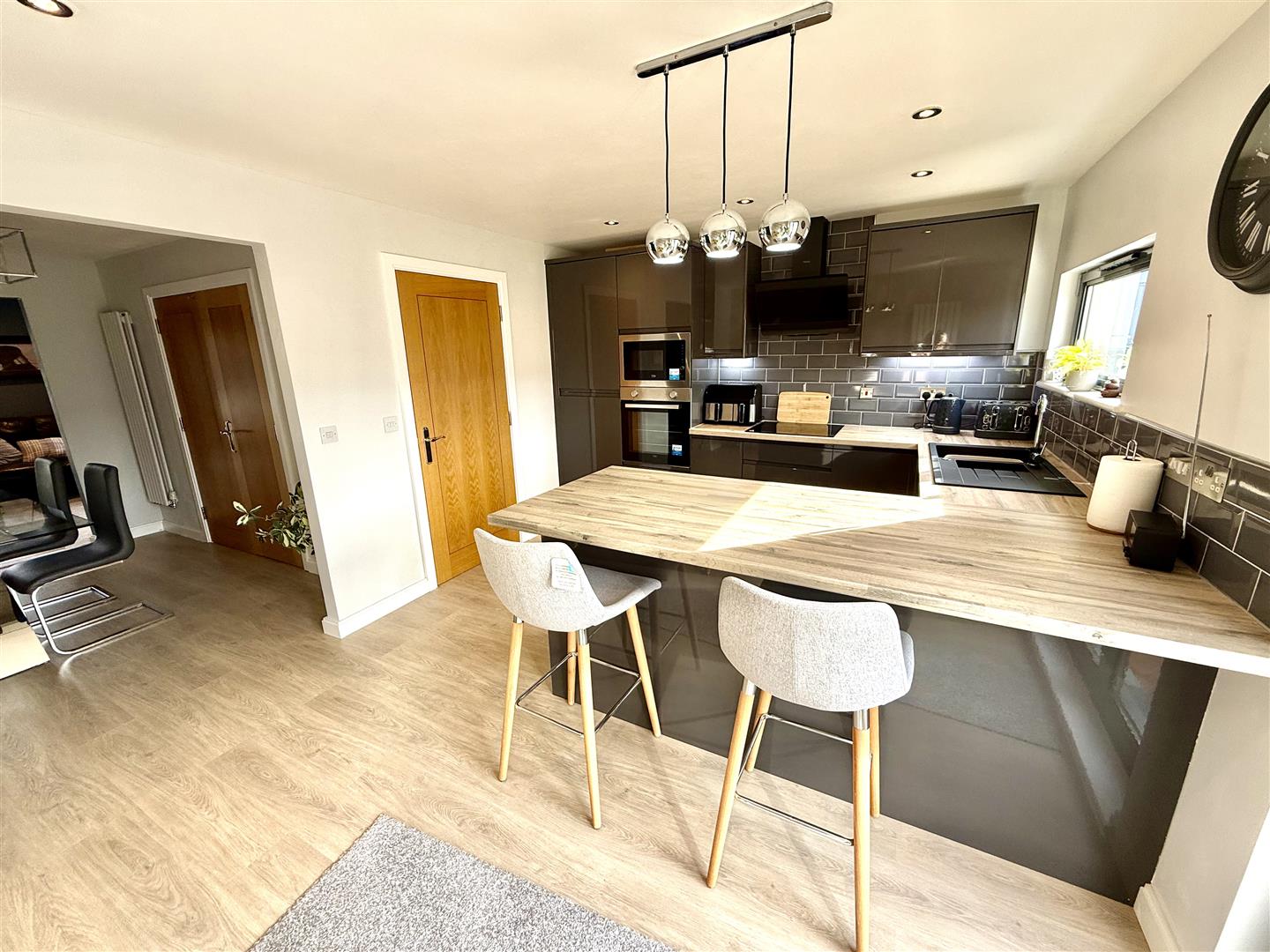 St Stephens Court, Maritime Quarter, Swansea, SA1 1SG